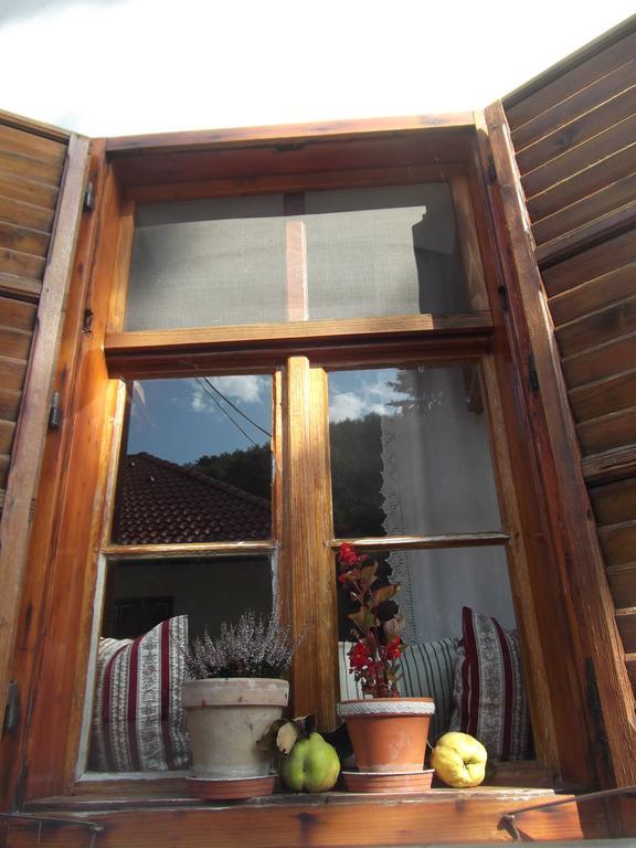 Tulipanos Vendeghaz Apartment Obanya Екстериор снимка