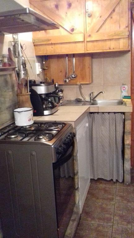 Tulipanos Vendeghaz Apartment Obanya Екстериор снимка